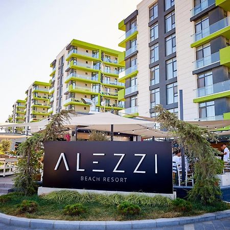 Sole Aparthotel Pool & Spa Mamaia Nord Navodari Exterior photo